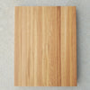 White Oak Edge-grain Cutting Boards