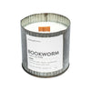 Hand Poured Cedar Wick Soy Candles in Tin Container - Todd Alan Woodcraft