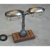 Industrial Bankers Lamp - Todd Alan Woodcraft