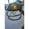 Industrial Bankers Lamp - Todd Alan Woodcraft
