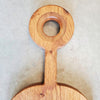 Modera Serving Board - Todd Alan Woodcraft