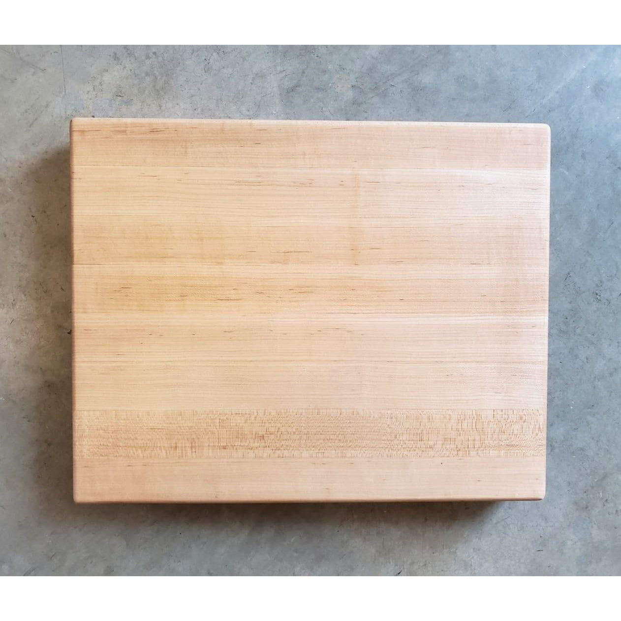 Bamboo Vs. Maple Cutting Board: Pros & Cons Of Each - Chef's Vision
