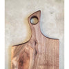 Walnut Bread and Cheese Boards - Todd Alan Woodcraft